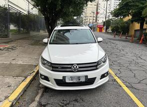 Volkswagen Tiguan 2.0 Tsi R-line 16v 200cv Tiptronic em São Paulo, SP valor de R$ 65.000,00 no Vrum