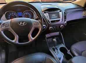 Hyundai Ix35 Gls 2.0 16v 2wd Flex Aut. em Belo Horizonte, MG valor de R$ 69.000,00 no Vrum
