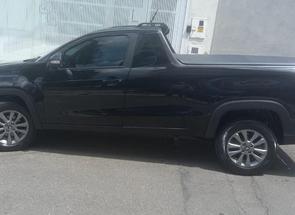 Fiat Strada Volcano 1.3 Flex 8v CD em Juiz de Fora, MG valor de R$ 94.890,00 no Vrum