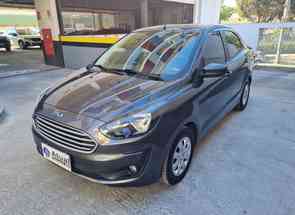 Ford Ka 1.5 Sedan Se 12v Flex 4p Mec. em Belo Horizonte, MG valor de R$ 51.500,00 no Vrum