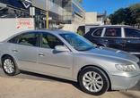 Hyundai Azera Gls 3.3 V6 24v 4p Aut.