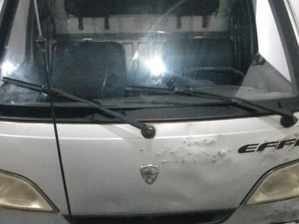 Effa Ulc Picape Longa 1.0 8v 2p 2010 R$ 25.000,00 MG VRUM