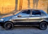Fiat Palio Elx 1.0 Mpi Fire 16v 4p (25 Anos)