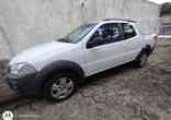 Fiat Strada Working Hard 1.4 Fire Flex 8v CD