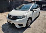 Honda Fit LX 1.5 Flexone 16v 5p Mec.