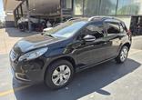 Peugeot 2008 Allure 1.6 Flex 16v 5p Aut.