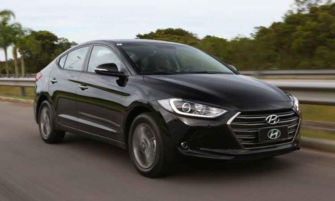 (foto: Hyundai/Divulgação) (foto: Hyundai/Divulgação)