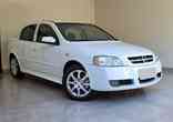 Chevrolet Astra Advantage 2.0 Mpfi 8v Flexpower 5p