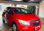 Chevrolet Onix Hatch Ls 1.0 8v Flexpower 5p Mec.