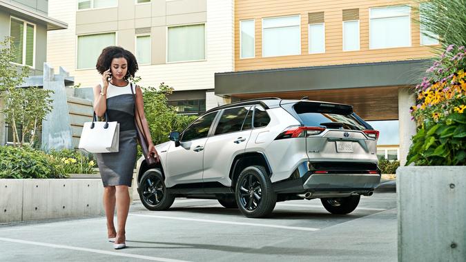 (foto: Toyota / Divulgacao) (foto: Toyota / Divulgacao)