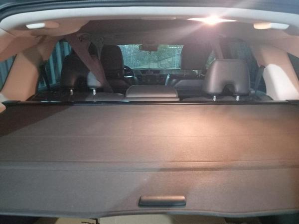 Honda Cr-v Exl 2.0 16v 4wd/2.0 Flexone Aut.