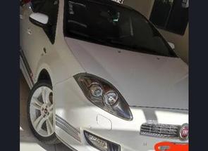 Fiat Bravo T-jet 1.4 16v Turbo 5p em Caldas Novas, GO valor de R$ 52.000,00 no Vrum