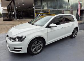 Volkswagen Golf Comfortline 1.0 Tsi Total Flex Mec. em Belo Horizonte, MG valor de R$ 81.800,00 no Vrum
