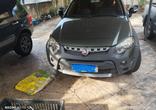Fiat Strada Adventure1.8/ 1.8 Locker Flex CD