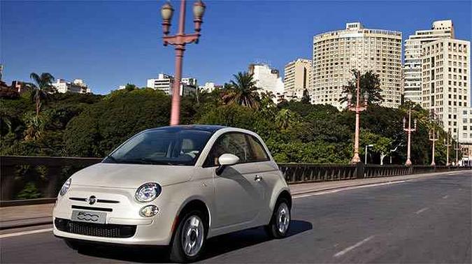(foto: Fiat/Divulgação) (foto: Fiat/Divulgação)