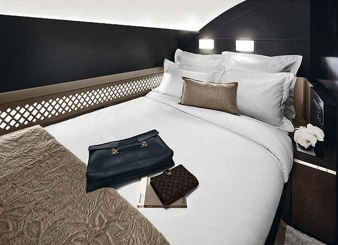 (foto: Etihad/Divulgação) (foto: Etihad/Divulgação)