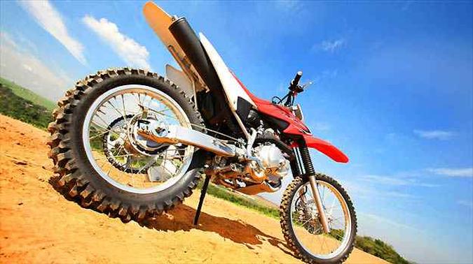 Motor de um cilindro fornece 14cv de pot�ncia e torque de 1,33kgfm