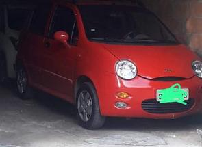 Chery Qq 1.1/1.0 12v 69cv 5p em Cariacica, ES valor de R$ 15.400,00 no Vrum