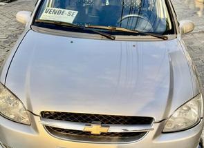Chevrolet Classic Life/Ls 1.0 Vhc Flexp. 4p em Jacareí, SP valor de R$ 32.500,00 no Vrum