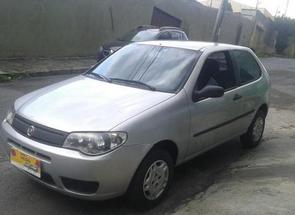 Palio Novos E Usados Em Belo Horizonte Mg Vrum