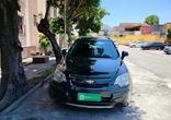 Chevrolet Captiva Sport Fwd 2.4 16v 171/185cv