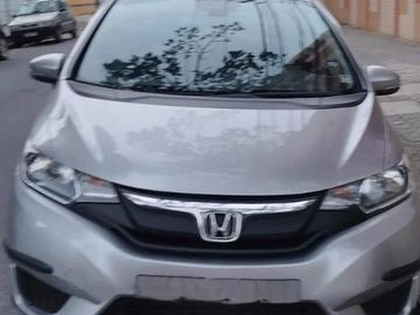 Honda Fit LX 1.5 Flexone 16v 5p Aut.