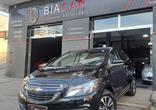 Chevrolet Onix Hatch Ltz 1.4 8v Flexpower 5p Mec.