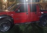 Mitsubishi L200 Savana 2.5 4x4 121cv CD Dti  Dies.