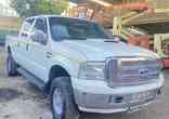 Ford F-250 Xlt 3.9 4x4 CD Tb Diesel