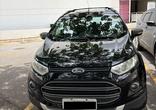 Ford Ecosport Freestyle 2.0 16v Flex 5p Aut.