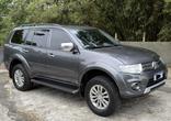 Mitsubishi Pajero Hpe 3.2 4x4 T.i. Dies. 5p Aut.