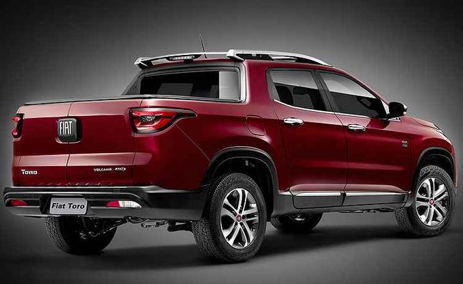 (foto: Fiat/Divulgação) (foto: Fiat/Divulgação)