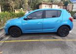 Renault Sandero Expression Hi-power 1.0 16v 5p