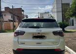 Jeep Compass Limited 2.0 4x4 Diesel 16v Aut.