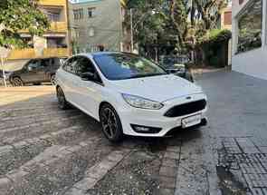 Ford Focus Tita/Tita Plus 2.0 Flex 5p Aut. em Belo Horizonte, MG valor de R$ 61.900,00 no Vrum