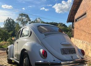 Volkswagen Fusca em Cláudio, MG valor de R$ 28.900,00 no Vrum