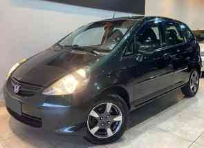 Honda Fit LX 1.4/ 1.4 Flex 8v/16v 5p Mec. em Belo Horizonte, MG valor de R$ 32.900,00 no Vrum