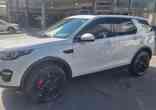 Land Rover Discovery Sport Hse 2.0 4x4 Aut.