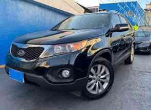 Kia Motors Sorento 2.4 16v 4x2 Aut. em São José dos Campos, SP valor de R$ 42.900,00 no Vrum