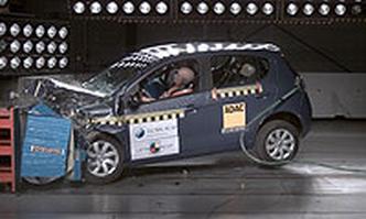 (foto: Latin Ncap/Divulgação) (foto: Latin Ncap/Divulgação)