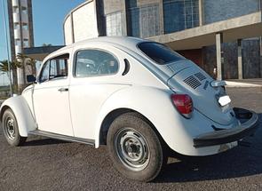 Volkswagen Fusca em Conselheiro Lafaiete, MG valor de R$ 30.000,00 no Vrum