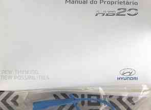 Hyundai Hb20s C.plus/C.style1.0 Flex 12v Mec. 4p em Belo Horizonte, MG valor de R$ 49.900,00 no Vrum
