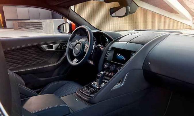 (foto: Jaguar/Divulgação) (foto: Jaguar/Divulgação)