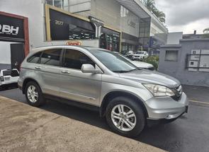 Honda Cr-v Exl 2.0 16v 4wd/2.0 Flexone Aut. em Belo Horizonte, MG valor de R$ 56.800,00 no Vrum