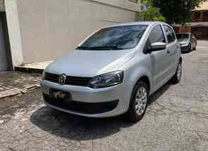 Volkswagen Fox 1.0 MI Total Flex 8v 5p em Belo Horizonte, MG valor de R$ 39.900,00 no Vrum