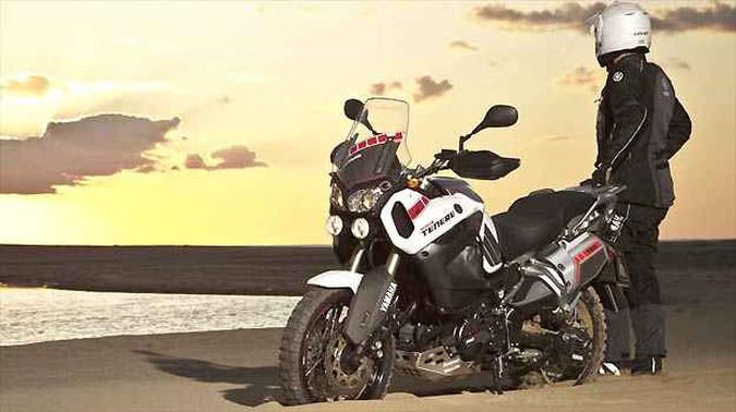 (foto: Fotos: Yamaha/Divulga��o)