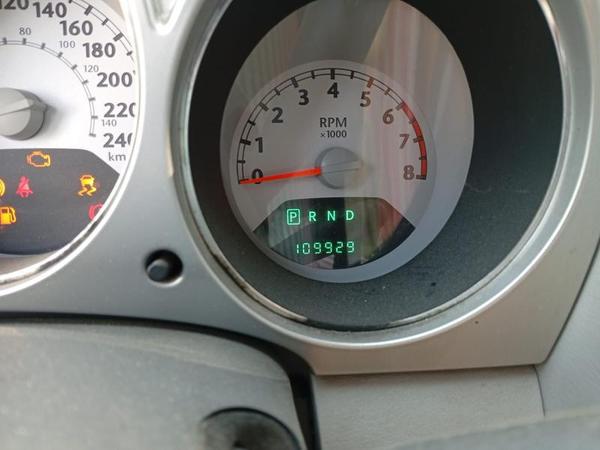 Chrysler Pt Cruiser Classic 2.4 16v 143cv 4p 2008 R$ 28.900,00 MG VRUM
