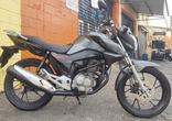 Honda Cg 160 Fan Flex