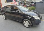 Ford Fiesta 1.6 8v Flex/Class 1.6 8v Flex 5p