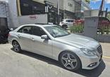Mercedes-benz E-350 Avant./Avant. Execut. 3.5 V6 272cv